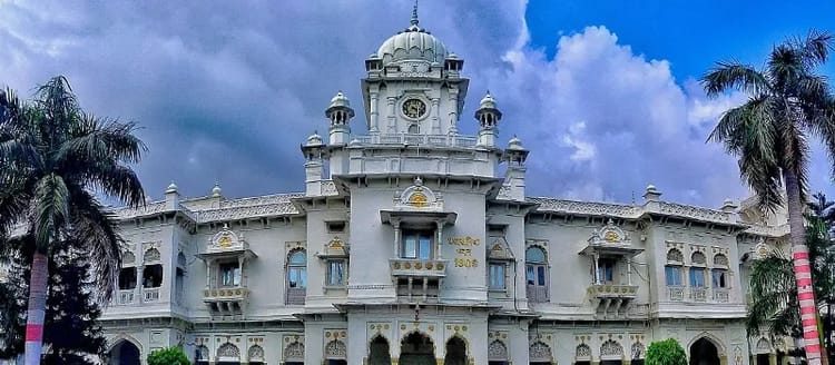 Lucknow News: केजीएमयू में असाध्य योजना के पंजीकृत मरीजों का इलाज ठप