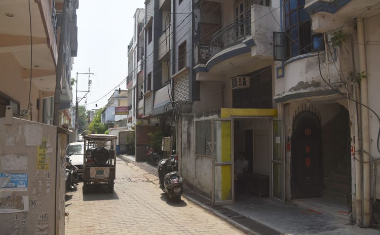 Lucknow News: लाक्षागृह जैसे हैं राजधानी के 147 होटल-लॉज…
