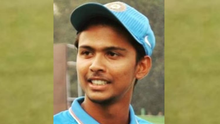 Lucknow:लखनऊ के जीशान अंसारी इंडिया ए में शामिल, 25 जून को श्रीलंका ए के खिलाफ उतरेंगे – Lucknow: Lucknow’s Zeeshan Ansari Included In India A, Will Play Against Sri Lanka A On June 25