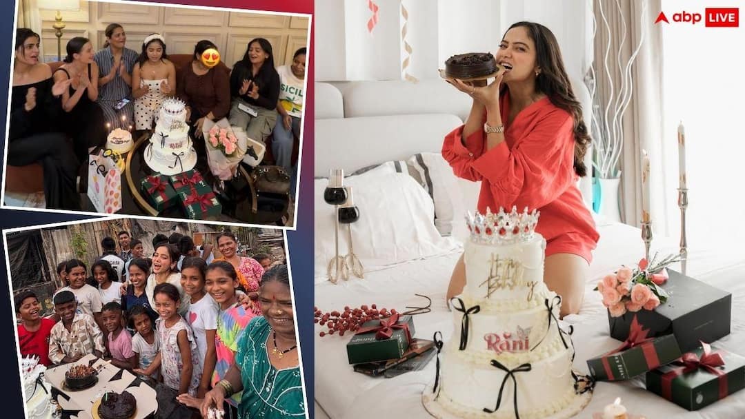 Manisha Rani Birthday: मनीषा रानी का बर्थडे सेलिब्रेशन, बेडरूम से शेयर की जश्न की फोटोज