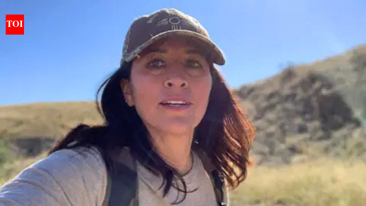 Missing nuclear scientist found dead after a year, skeletonized body with gunshot wound discovered in New Mexico forest | World News