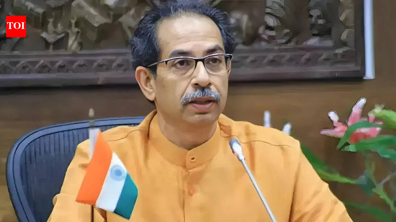 NDA looks to boost numbers in Lok Sabha, Sena UBT may also split | India News