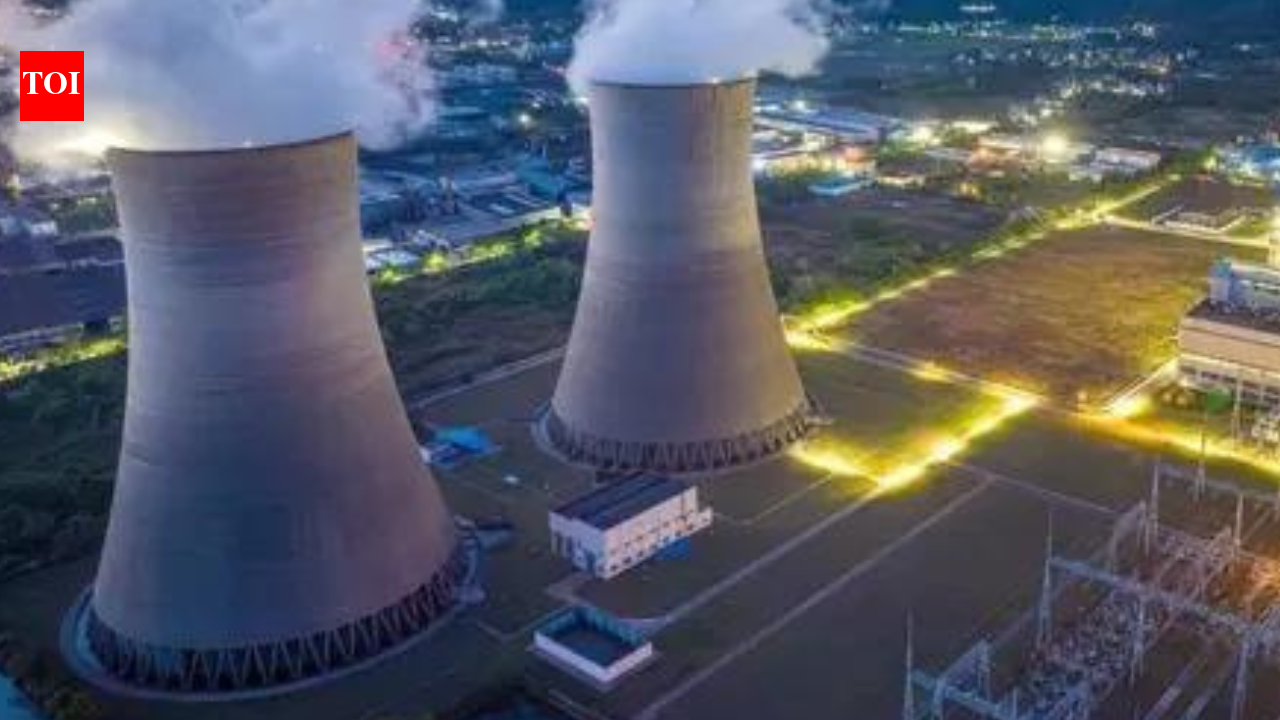 NTPC to set up flexible coal-fired units to ensure reliable power supply | India News