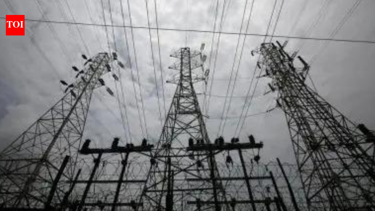 Nations may agree to new target of electricity meeting 35% of global energy demand by 2035 | India News