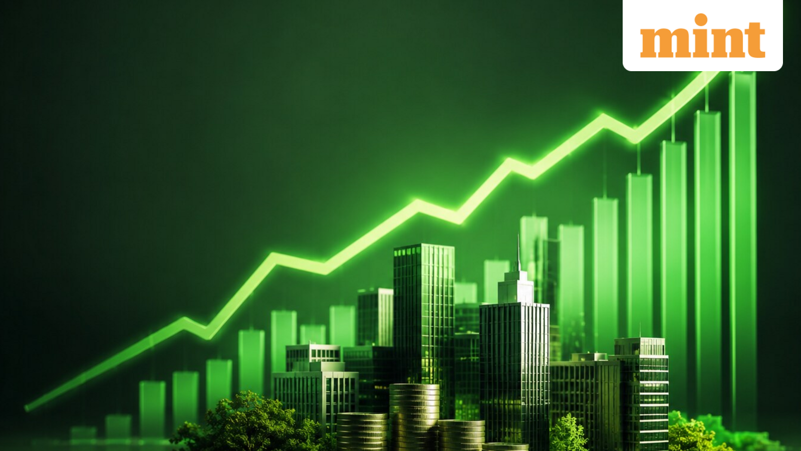 Nifty Midcap150 Momentum 50: This index combines mid-cap potential with momentum factor