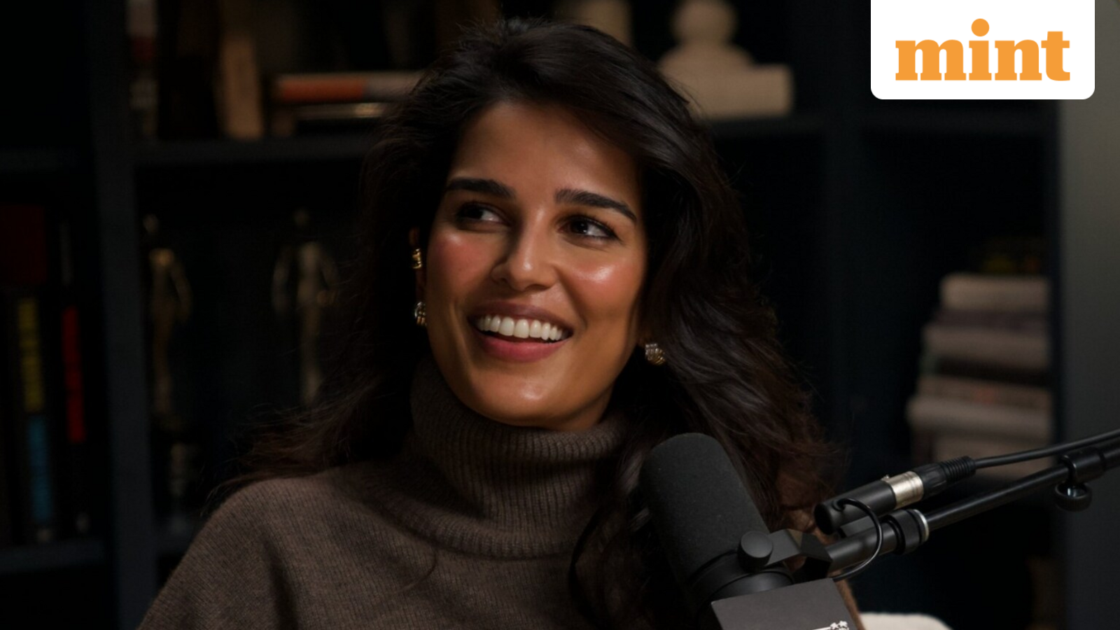 Nischa Shah left £200,000 banking career to build a  million YouTube business- here’s her story