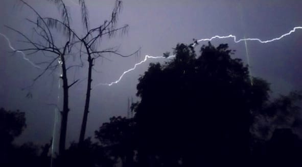Now The Changing Weather Of Uttar Pradesh And Uttarakhand Will Be Monitored From Lucknow. – Lucknow News