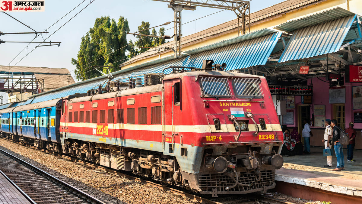 Number Of Coaches In Shuttle Express To Increase From Today – Lucknow News