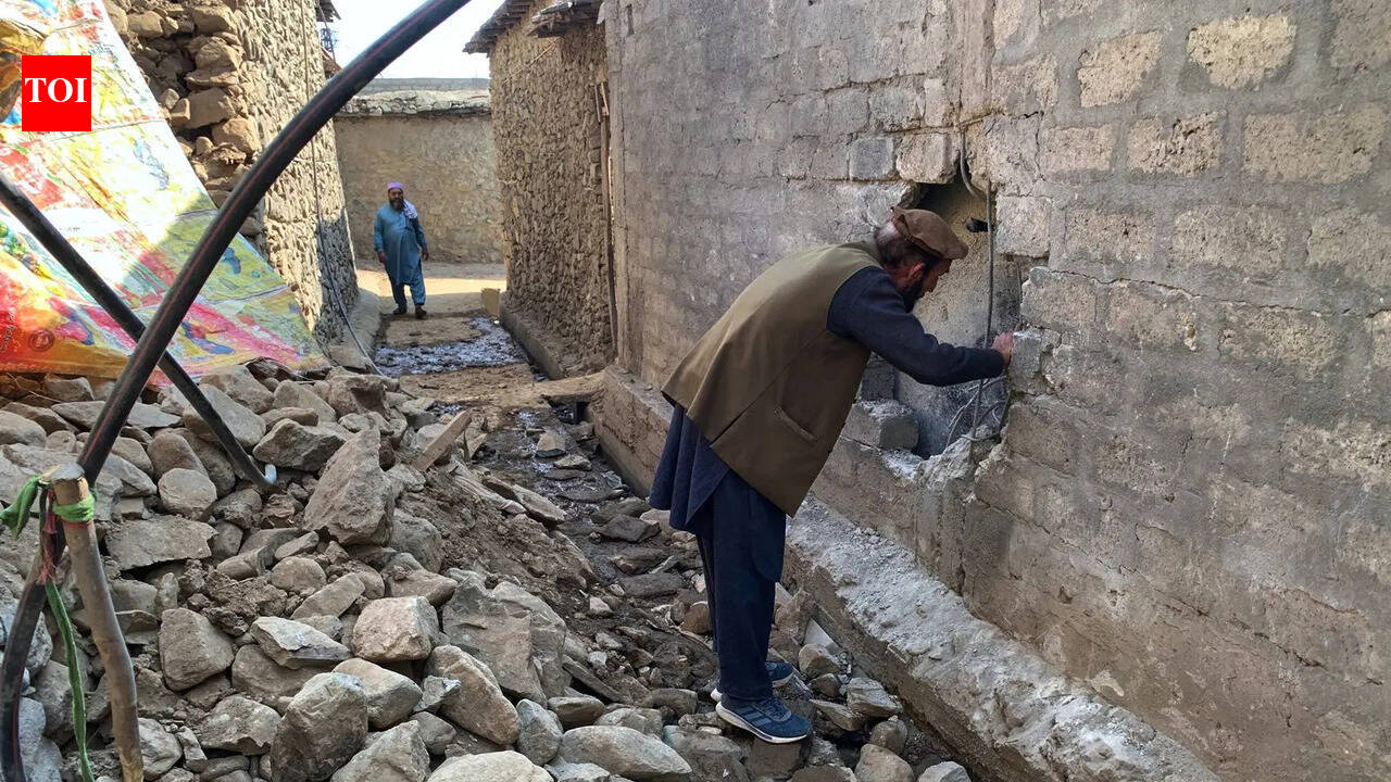 Pakistan Airstrikes: Pakistan bombs Afghanistan again: Taliban claims 11 children among 13 killed
