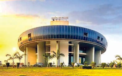 Prof. Shilpi Verma Becomes The First Female Dean Of The School Of Information Science. – Lucknow News