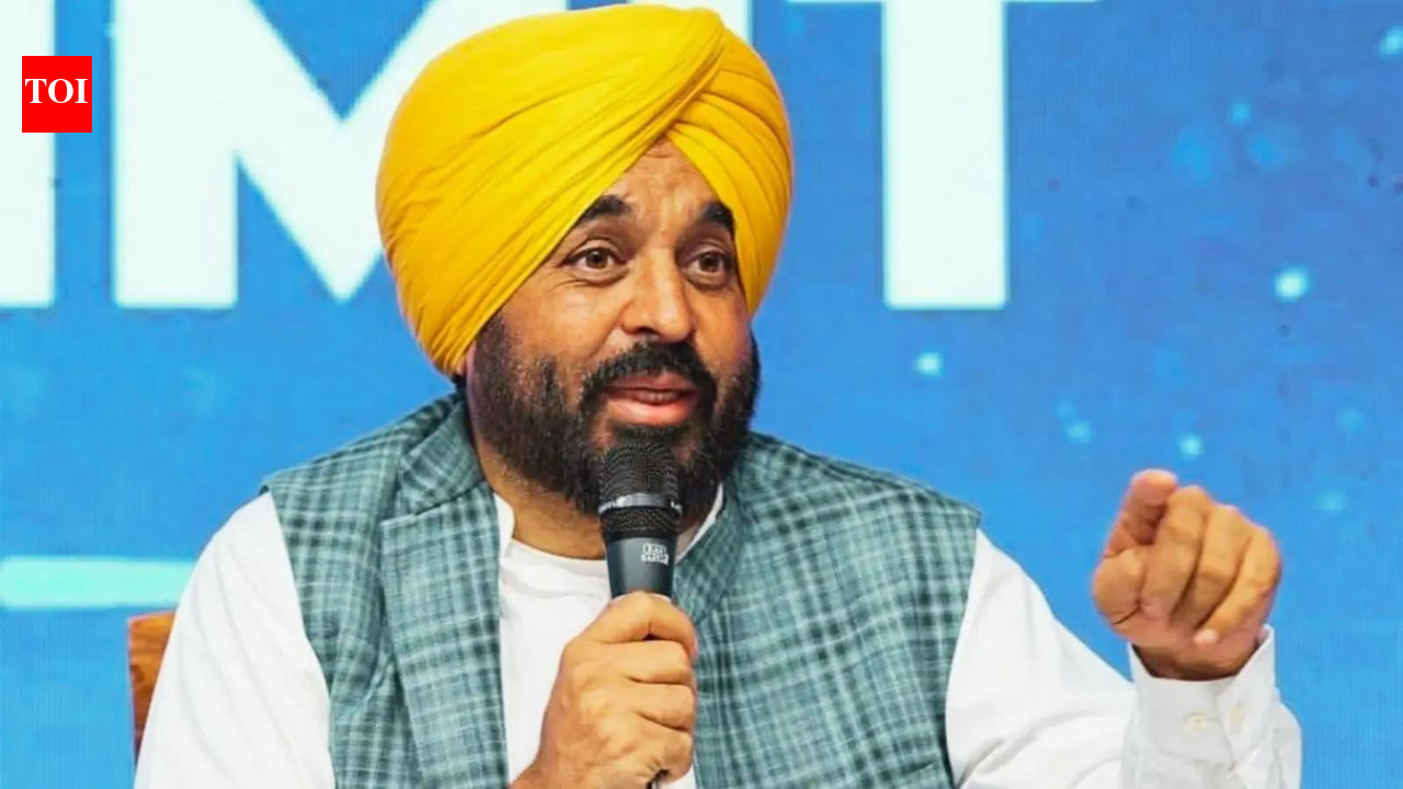 Punjab implements VB-G RAM G scheme months after opposing it | India News