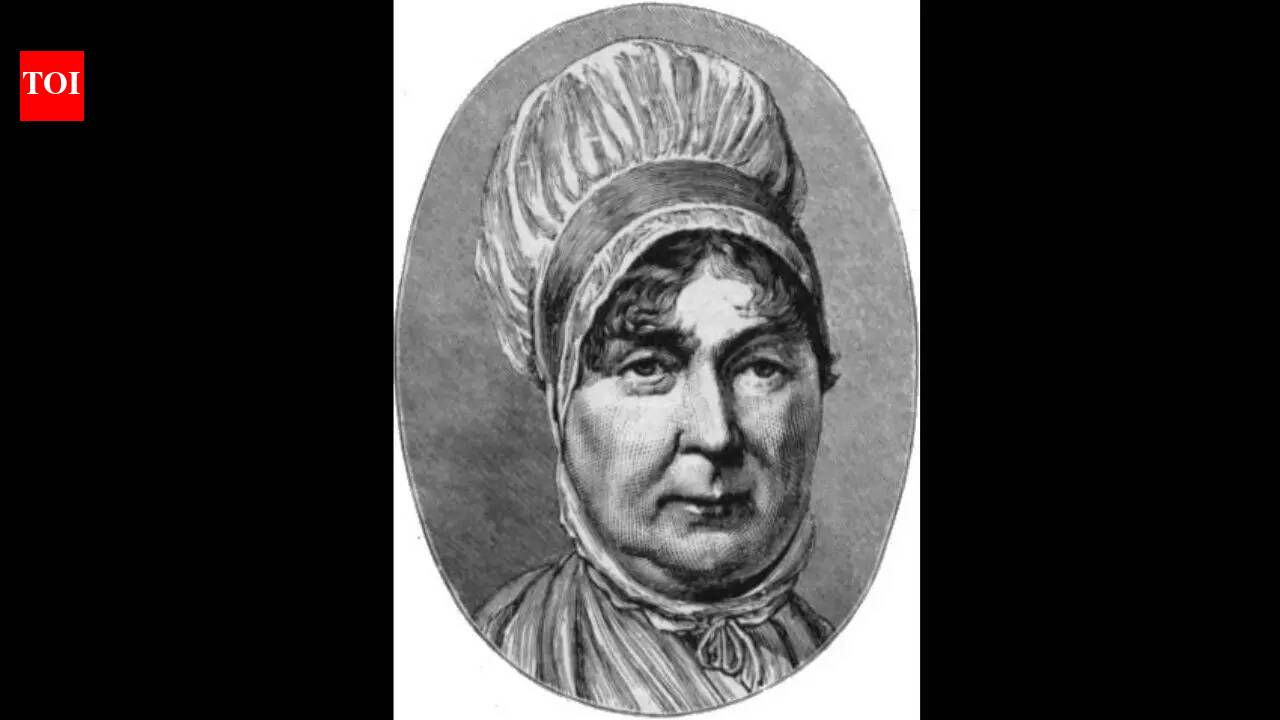 Quote of the day by Elizabeth Fry: “Punishment is not for revenge, but to lessen…” | World News