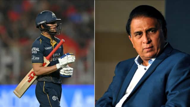RCB Vs GT Final IPL 2026: सुनिल गावस्कर ने जीटी की हार को लेकर जताई नाराज़गी, बीसीसीआई को ठहराया दोषी