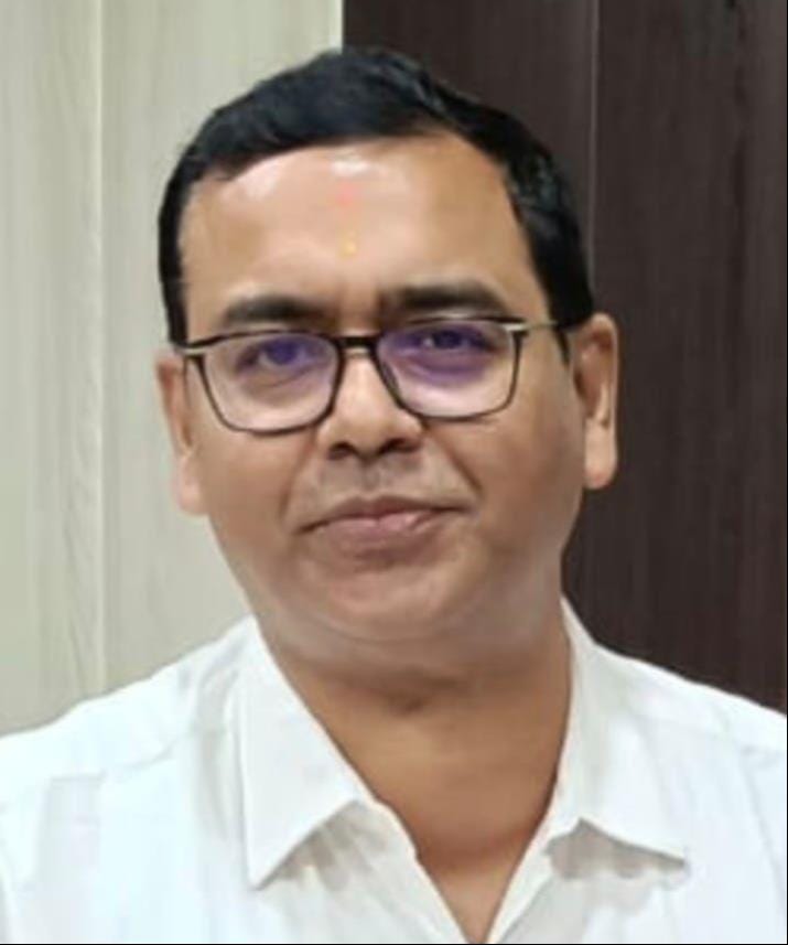Rto Arun Kumar Varshney Took Charge – Lucknow News