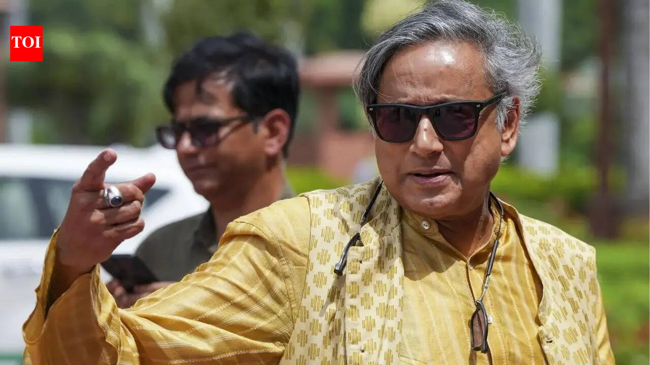 Rubio’s words were of command, not contrition: Congress | India News