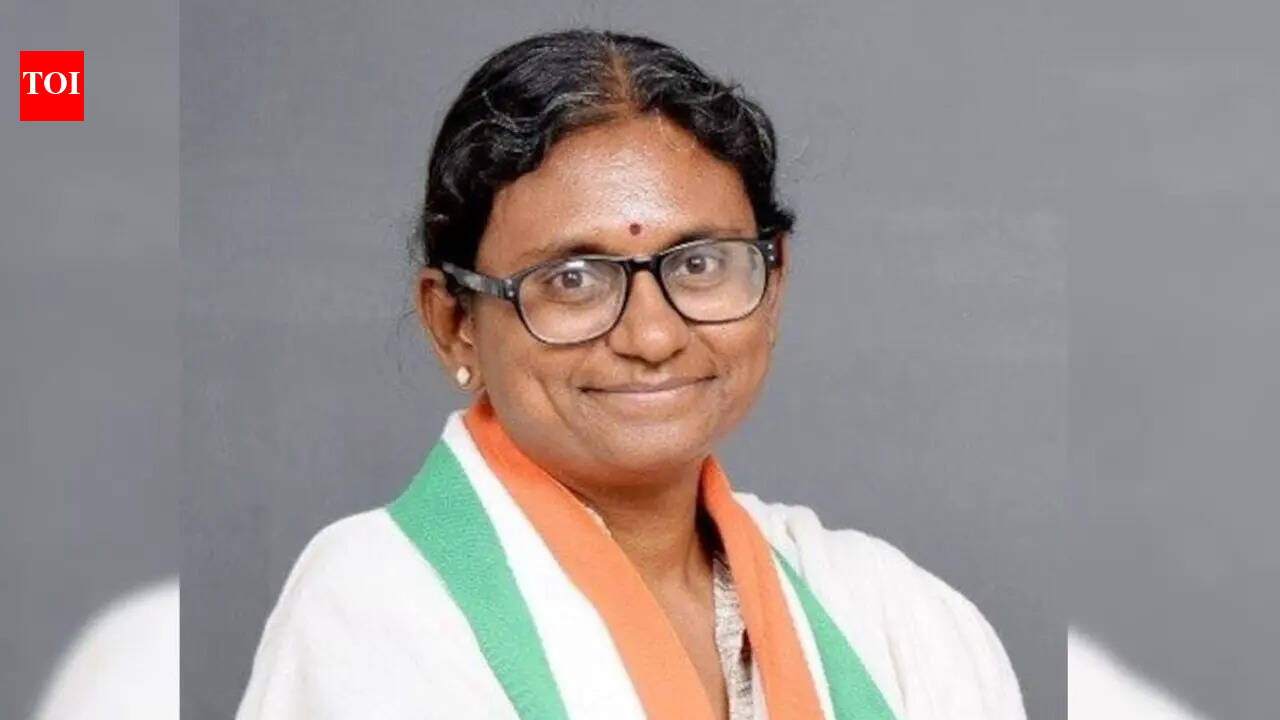 SC to hear Natarajan’s plea against rejection of Rajya Sabha candidature today | India News