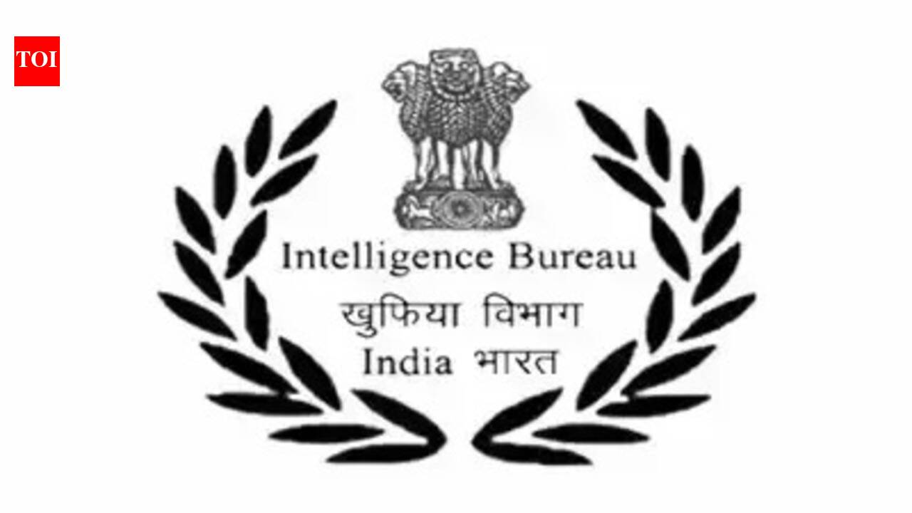 Senior IPS officer Mahesh Dixit appointed new IB chief: Reports | India News