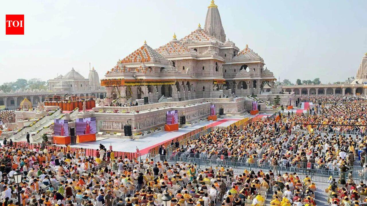 ‘Sentiments hurt’: Ayodhya lawyers refuse to defend Ram temple donation case accused | India News