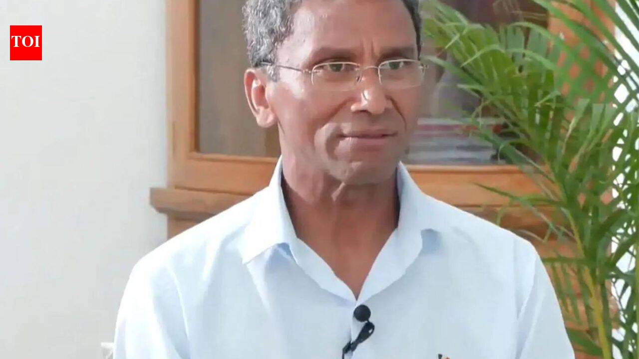 Seychelles Supports India’s UNSC Bid Ahead of Modi’s Visit | India News