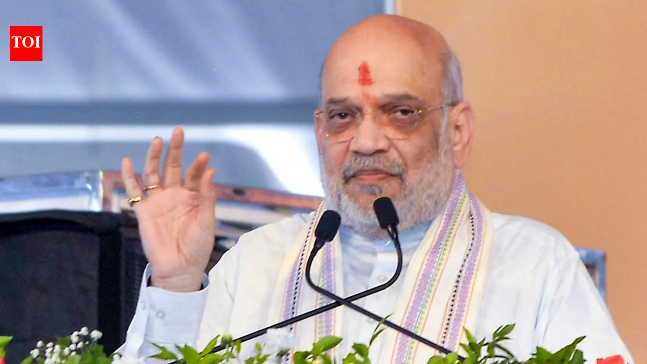Shah directs Nafed, NCCF to eliminate middlemen, buy pulses and oilseeds directly from farmers | India News