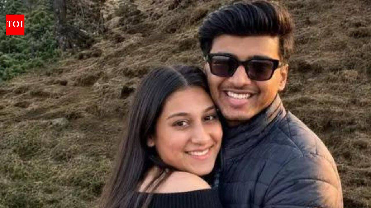 ‘Sitting down’: Hidden signal Siya gave Chetan before he pushed Ketan into gorge; police reveal plot | India News