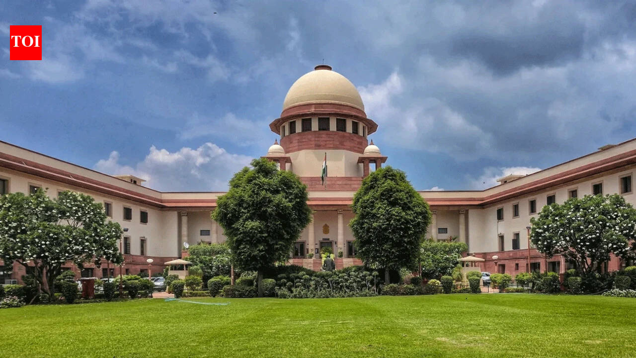 Supreme Court uses its special powers to quash Pocso conviction | India News