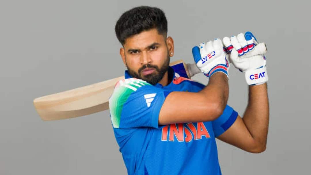 T20 कप्तान बनने के बाद श्रेयस अय्यर के सामने होंगी 3 बड़ी चुनौतियां, आसान नहीं है राह