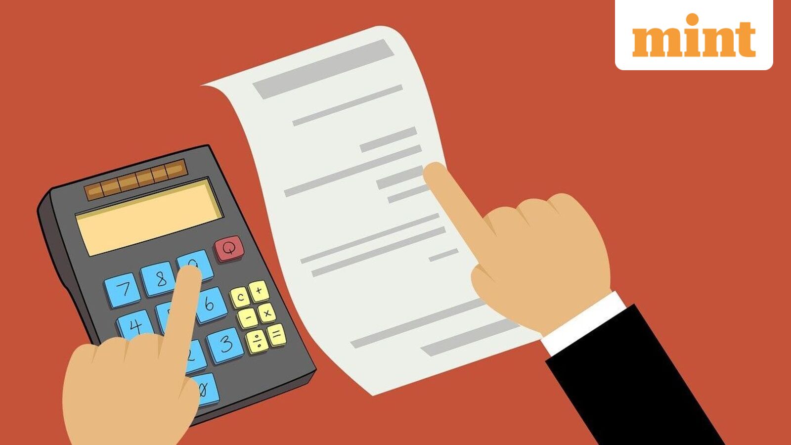 The biggest tax filing mistake this year may be filing too early