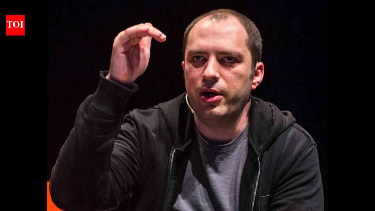 ‘The gift reflects…’: Why WhatsApp co-founder Jan Koum donates 0 million to a Jerusalem hospital now