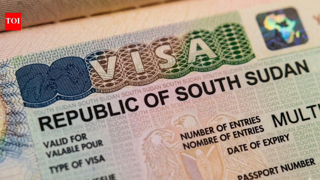 UAE suspends visas and bars entry for nationals of three countries amid Ebola precautions | World News