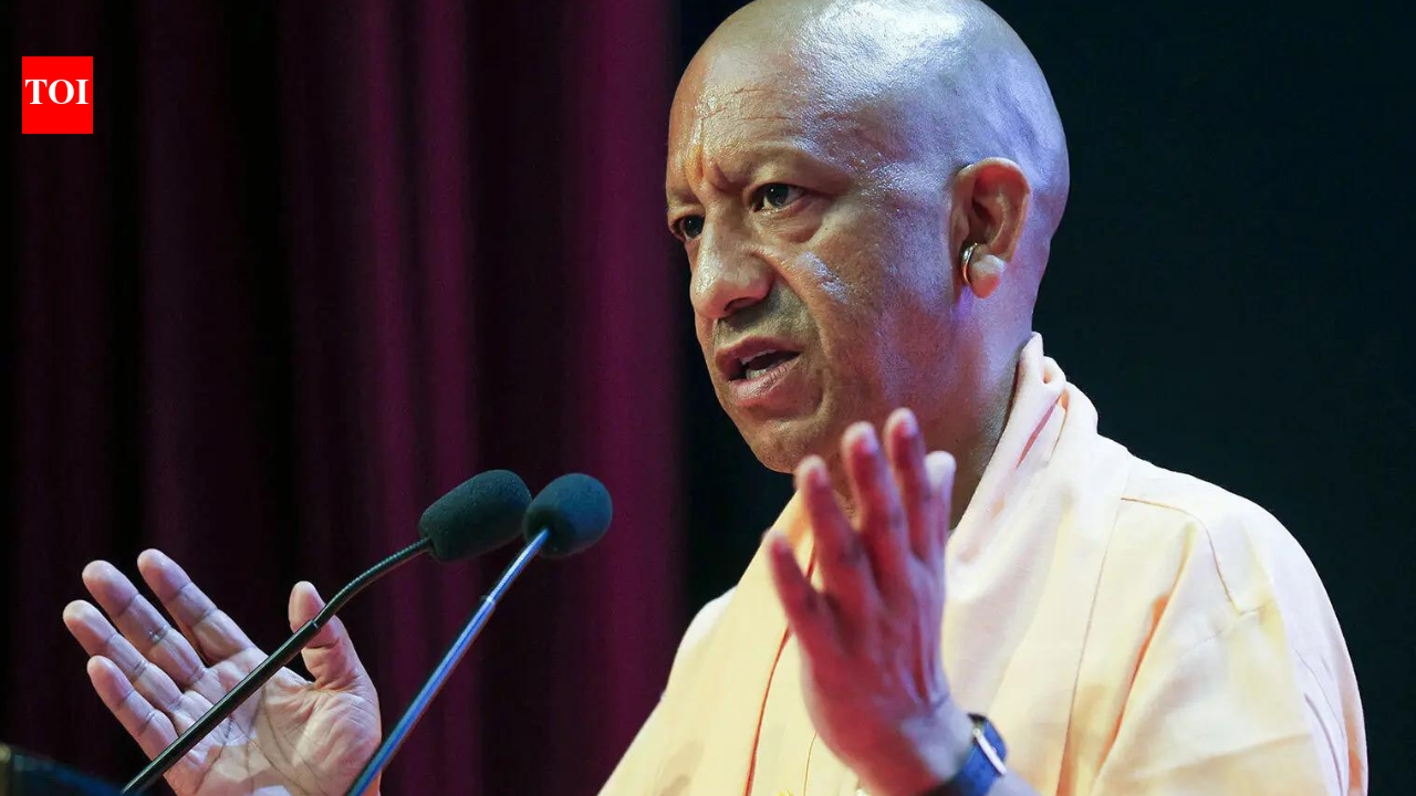 UP CM Yogi orders inspection of hotels, commercial establishments after Delhi’s Malviya Nagar fire tragedy | India News