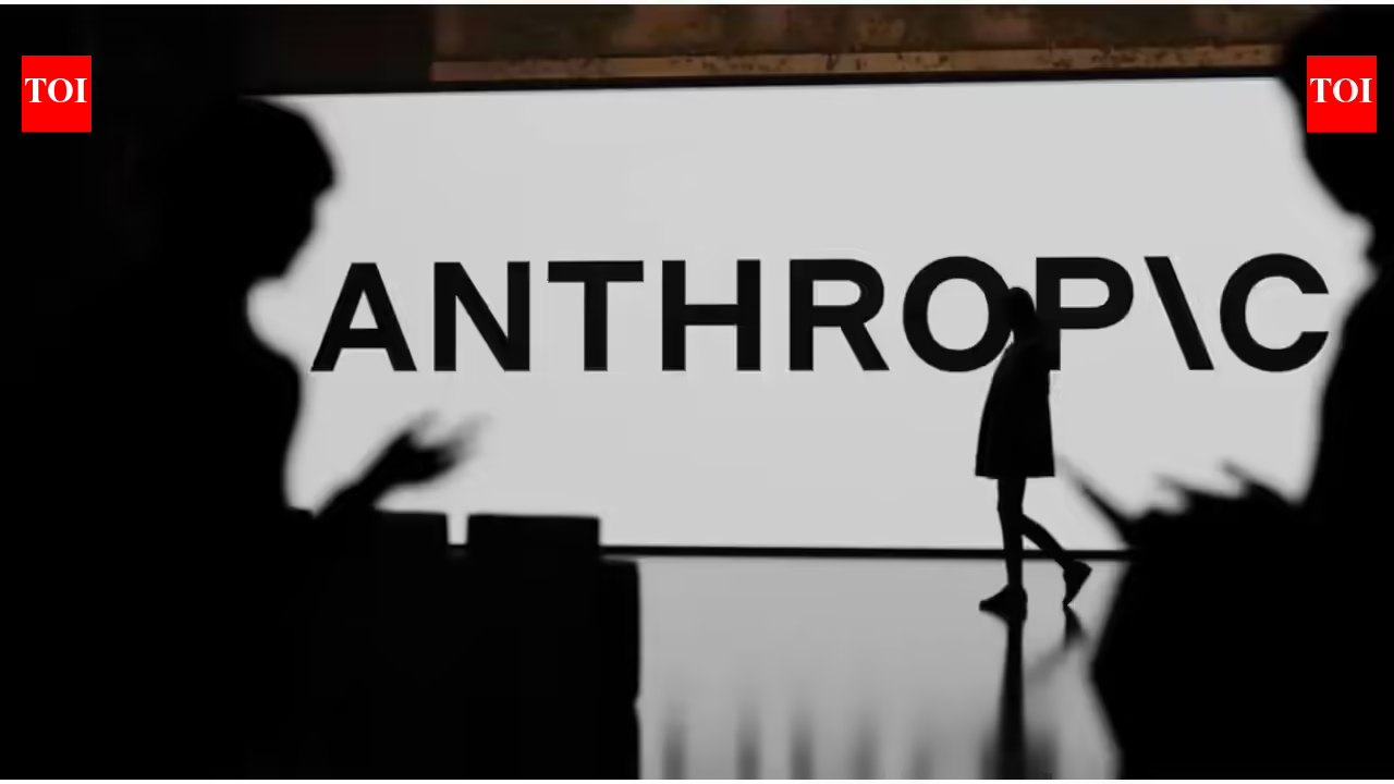 US goes misanthropic over Anthropic AI, orders it to suspend access for frontier models to all foreign nationals