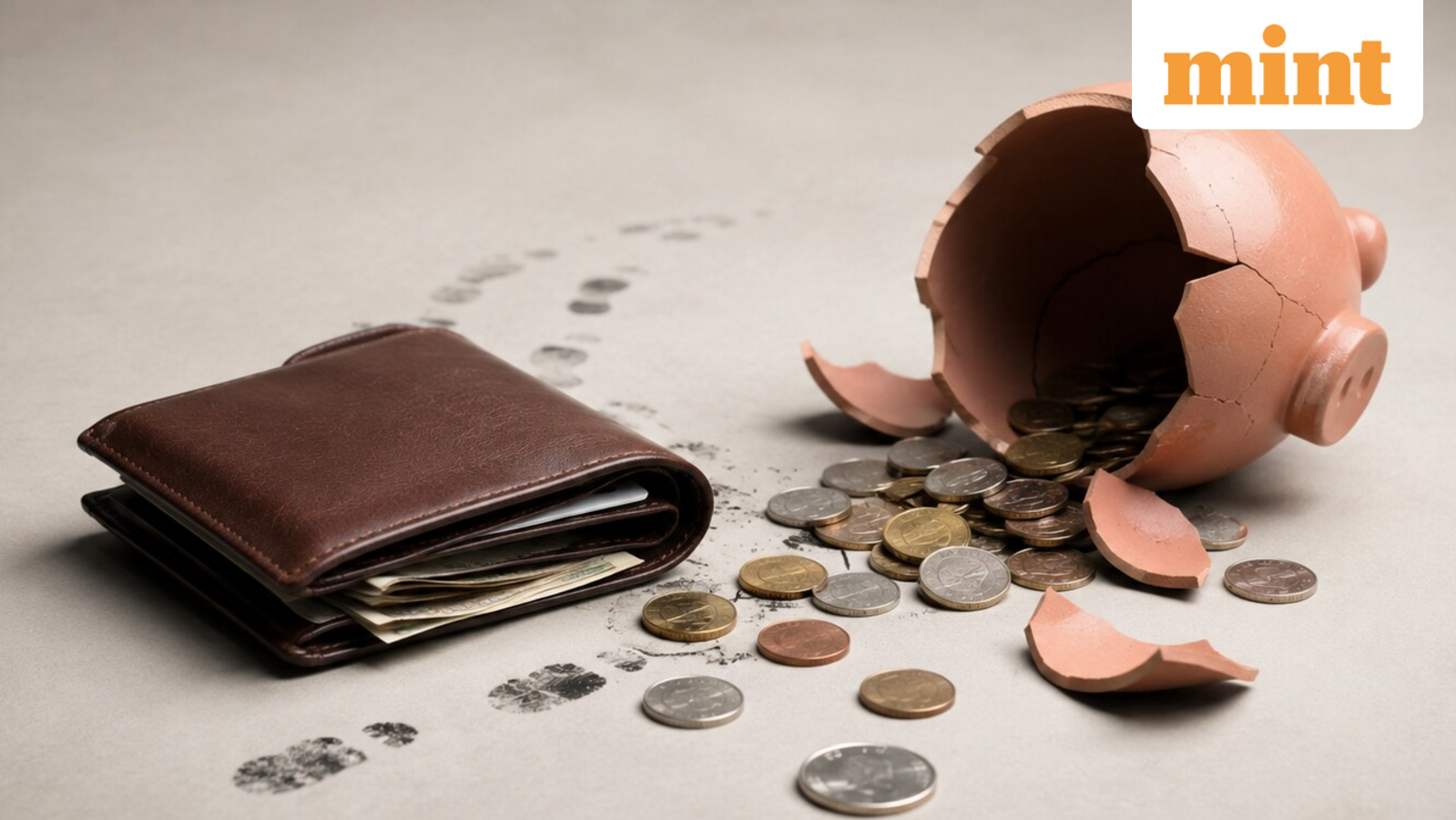 Unclaimed Financial Assets: How to check and claim your forgotten money from banks, mutual funds, insurance and NPS