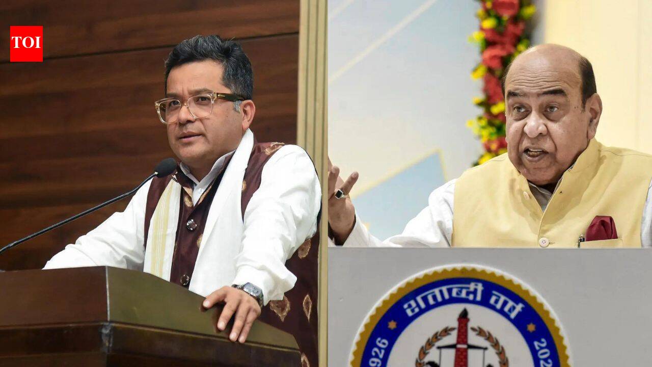 Union minister Pabitra Margherita, Bihar governor Syed Ata Hasnain to go for Ayatollah Khamenei’s state funeral | India News