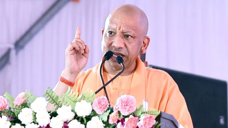 Up Cabinet Meeting:कैबिनेट बैठक आज, लोकतंत्र सेनानियों को कैशलेस इलाज की सुविधा देने पर लगेगी मुहर – Up: Cabinet Meeting Today, Approval Will Be Given To Provide Cashless Treatment Facility To Democracy Fighters