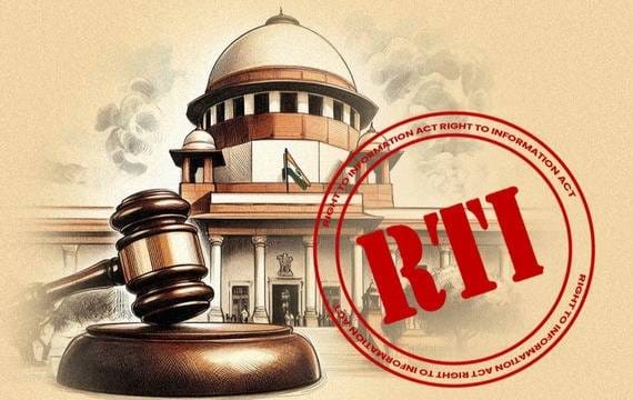 Up:आरटीआई में देरी और भ्रामक सूचना देने पर तीन अधिकारियों पर जुर्माना, वेतन से राशि काटने का आदेश – Up: Three Officials Fined For Rti Delays And Providing Misleading Information; Orders Issued To Deduct The Amo