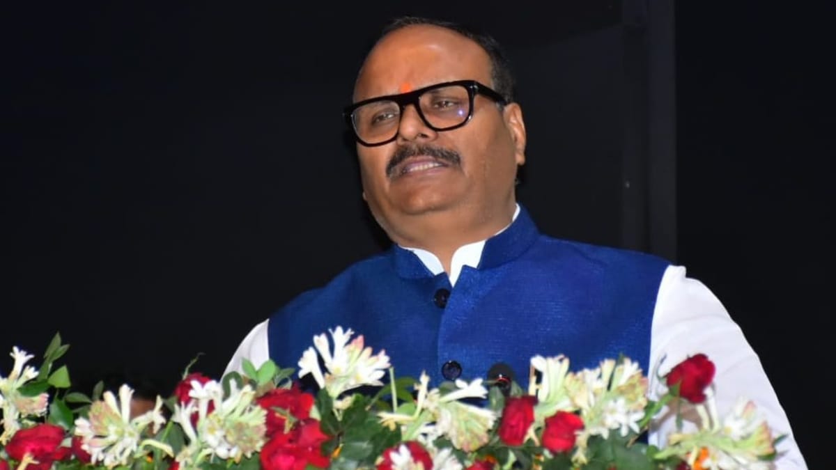 Up:डिप्टी सीएम ब्रजेश पाठक कल नहीं मनाएंगे अपना जन्मदिन, लखनऊ अग्निकांड को बताई वजह, लिखा शोक संदेश – Up: Deputy Cm Brajesh Pathak Will Not Celebrate His Birthday Tomorrow