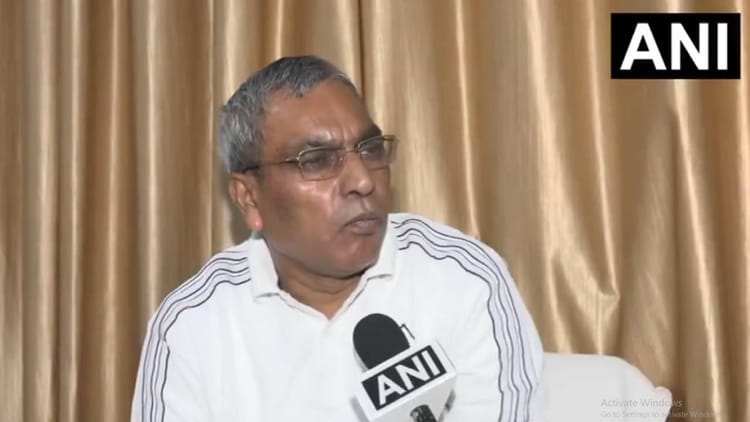 Up:यूपी के मंत्री राजभर बोले- इंडिया गठबंधन बेदम, साथ मिलकर भी यूपी चुनाव में रहेगा बेअसर – Up Minister Omprakash Rajbhar Said – India Alliance Is Breathless, They Will Not Be Able To Do Anything