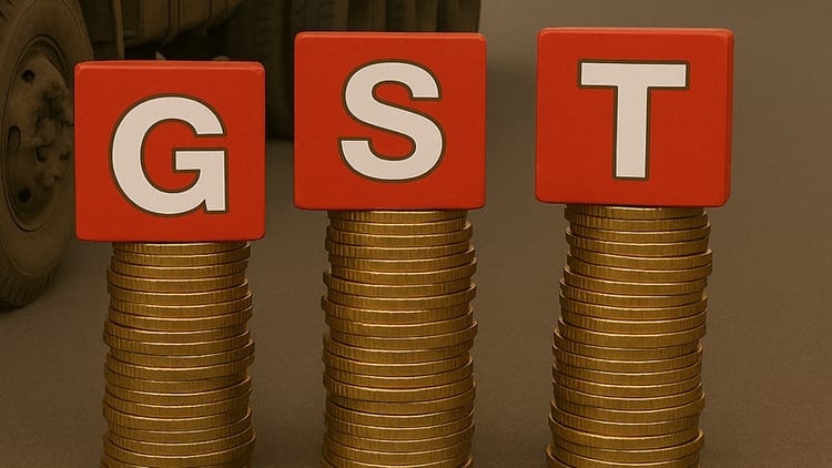 Up:राष्ट्रीय स्तर पर 3% गिरावट के बीच यूपी का शानदार प्रदर्शन, जीएसटी संग्रह में 13% बढ़ोतरी, देश में नंबर वन – Up: Up’s Stellar Performance Amidst A 3% National-level Decline; 13% Rise In Gst Collection, Ranks Number One