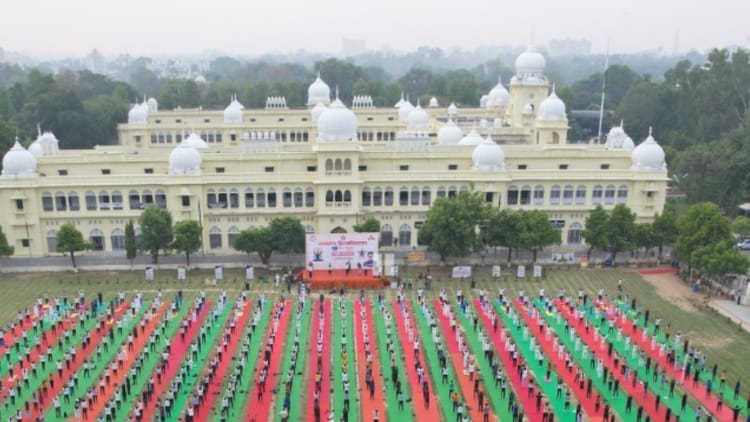 Up:विवि-कॉलेजों में 25 जुलाई तक प्रवेश, उच्च शिक्षा विभाग ने जारी किया शैक्षिक कैलेंडर – Up: Admission In Universities And Colleges Till July 25