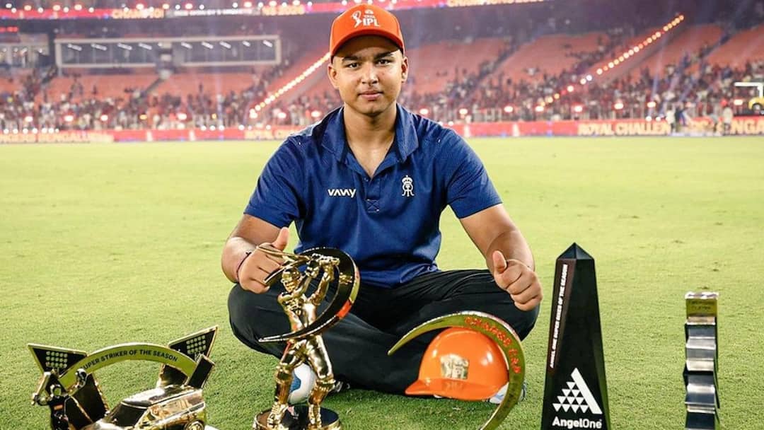 Vaibhav Sooryavanshi: वैभव सूर्यवंशी IPL के सबसे बेस्ट MVP नहीं… दिग्गजों ने बताया क्यों, जानिए किसने क्या कहा