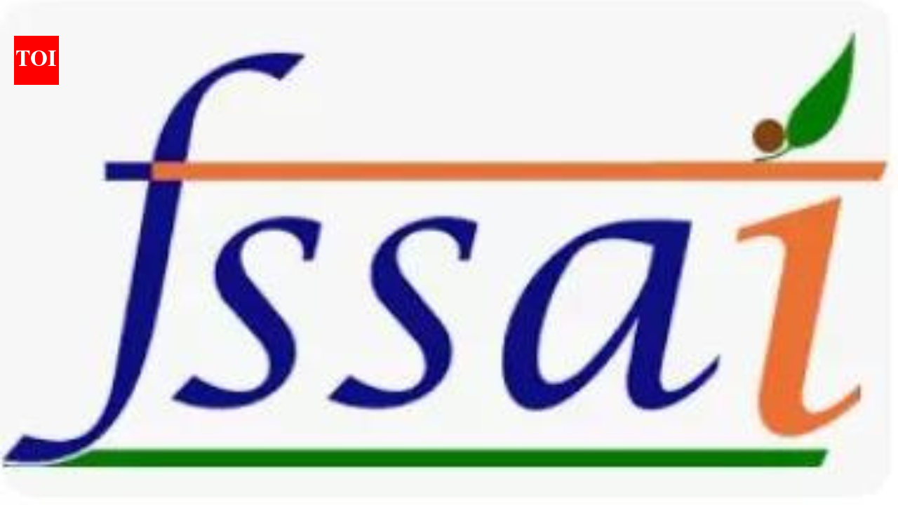 Vegan foods to get official FSSAI logo from July 2027 | India News