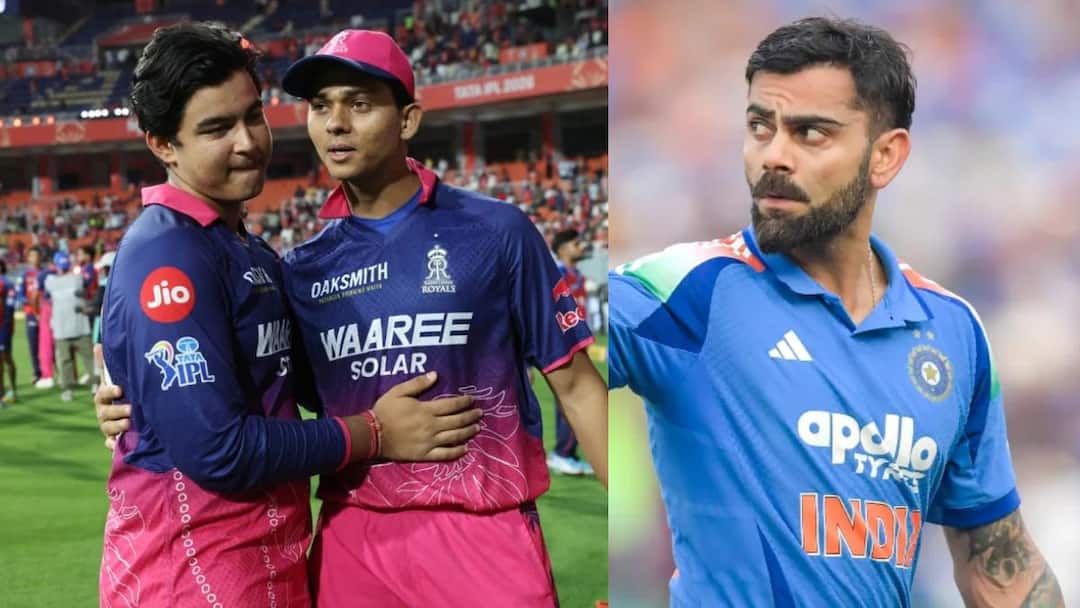 Virat Kohli Replacement: विराट कोहली की जगह कौन होगा ODI टीम में शामिल? ये खिलाड़ी हैं मजबूत दावेदार