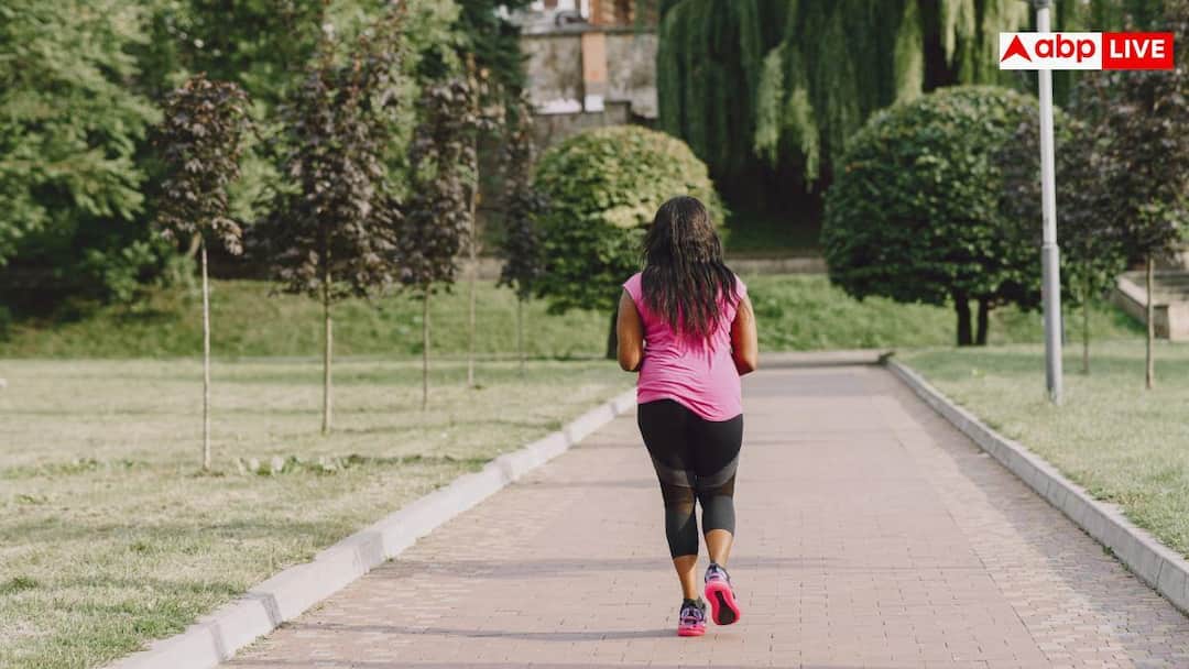 Walking Benefits: रोजाना 10 हजार कदम चलने का भ्रम खत्म, सिर्फ 4000 कदम चलकर भी पूरी तरह फिट रहेगा दिल