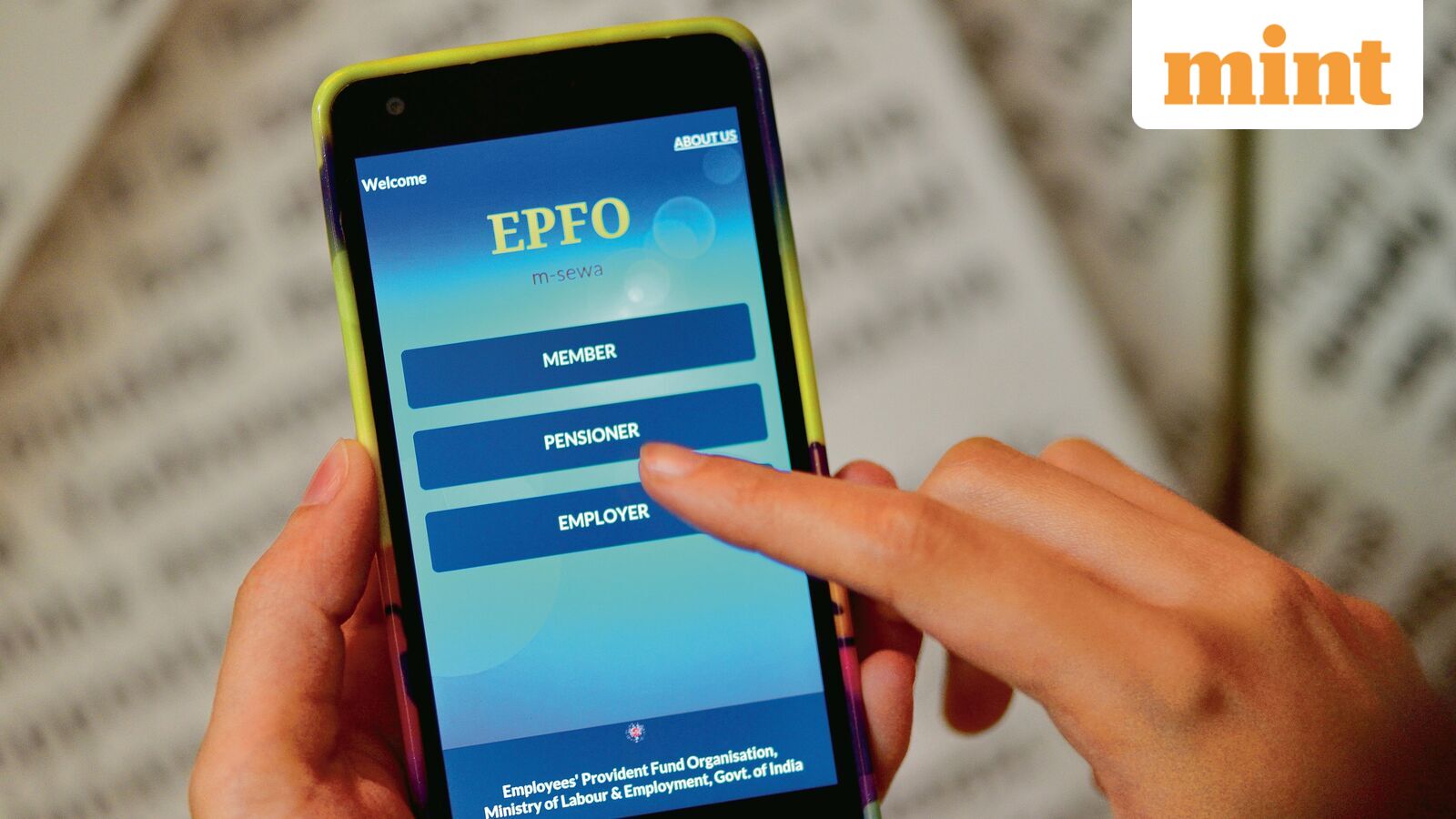 Want to add a nominee to your EPF account? Here’s how; all other FAQs about nomination process answered