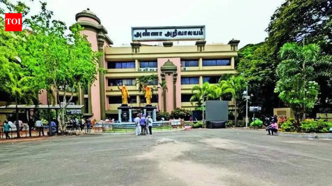 We are no longer part of INDIA bloc: DMK | India News