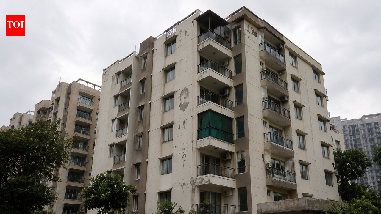 West Bengal Woman Rescued from Gurugram Apartment After Two Years of Abuse | India News