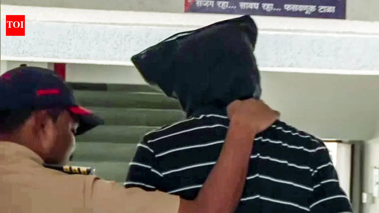What is ‘gait analysis’? Why police want to conduct it on accused Chetan Chaudhary in Pune’s Ketan Agarwal case | India News