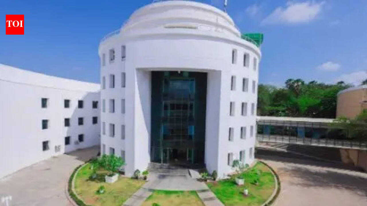 Whistling Woods International: Shaping the next generation of creative professionals | India News