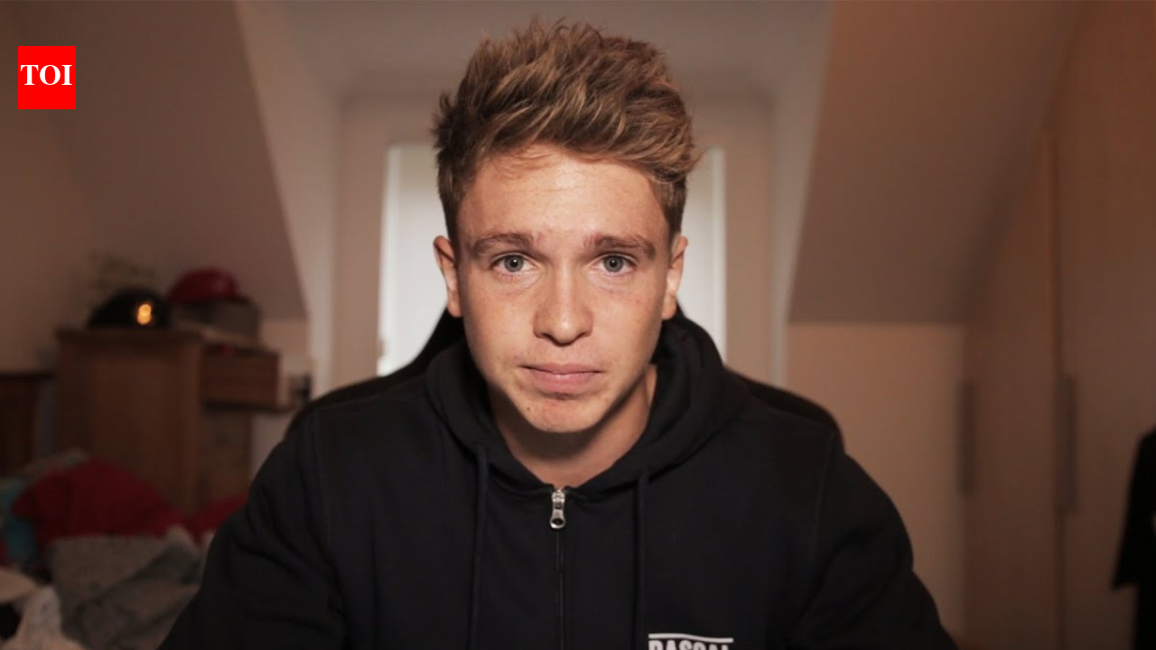 Who is Joe Weller? British YouTuber opens up about finding God after years of inner battles